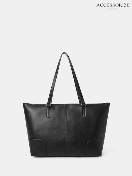 Accessorize Plain Tote Bag (W65696) | 50 €