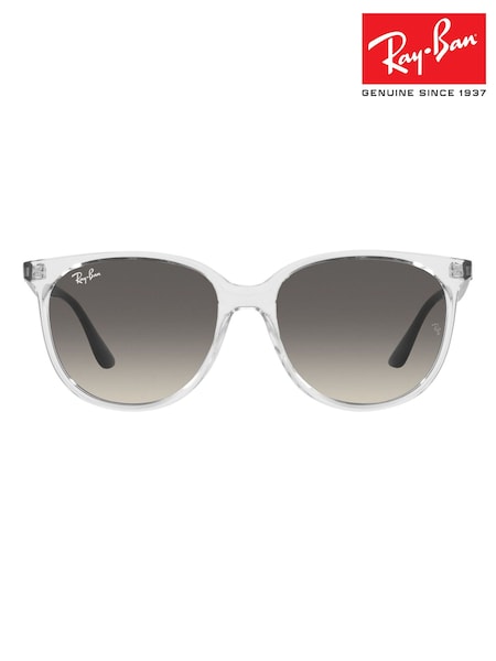 Ray Ban Square Black Sunglasses (W65800) | 217 €