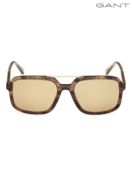GANT Green Classic Sunglasses (W65837) | €154
