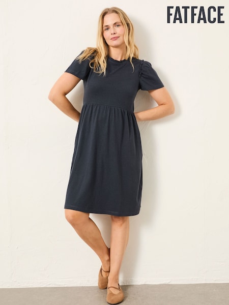 FatFace Josie Jersey Dress (W66060) | kr817