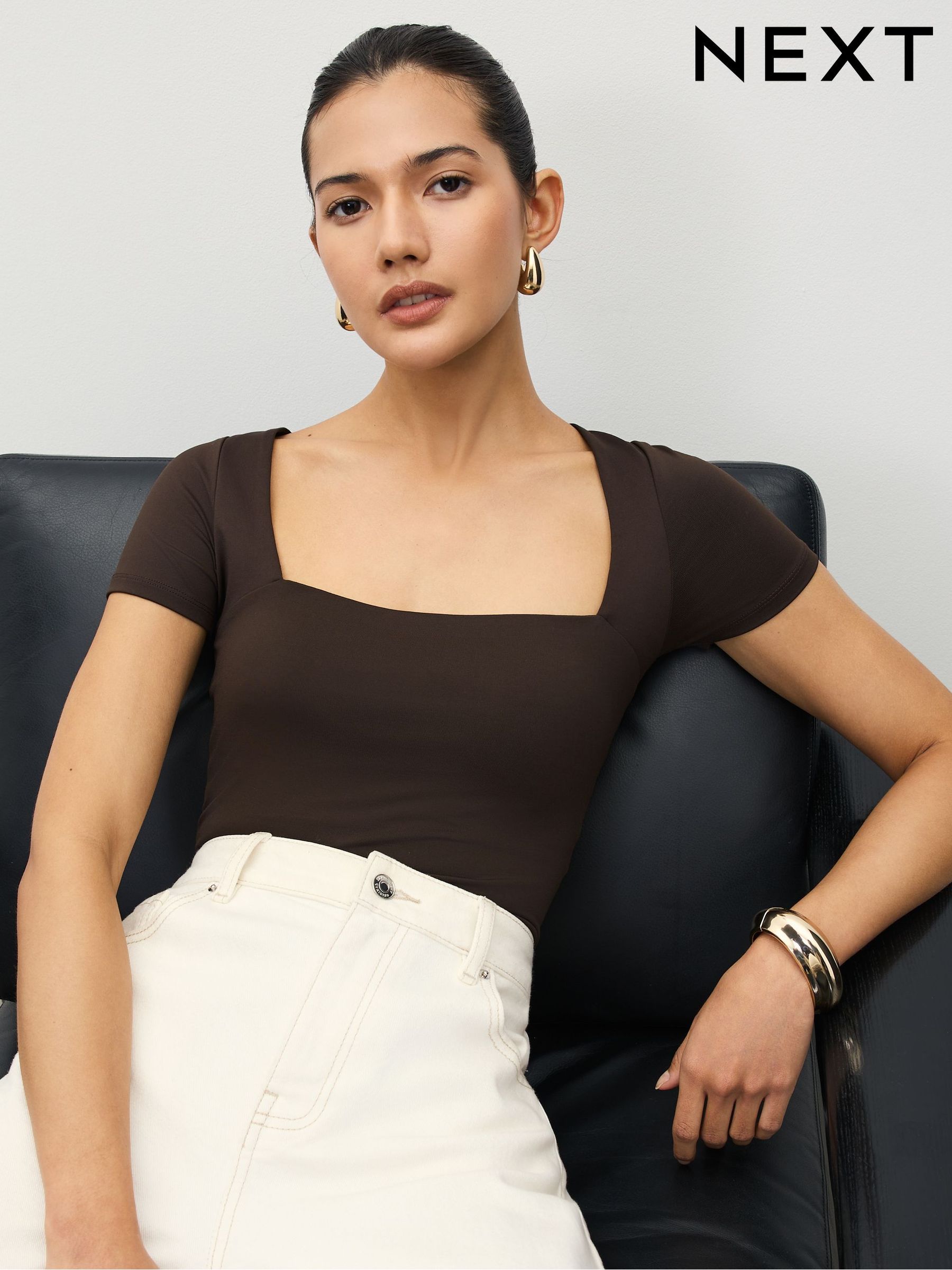 Buy Women's Clothing Brown Online | Next USA
