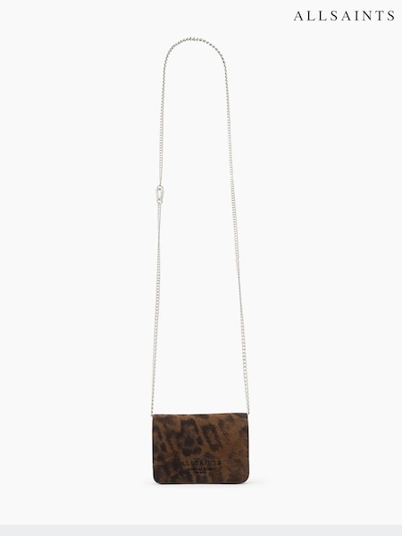 AllSaints Brown Bag (W66212) | €127