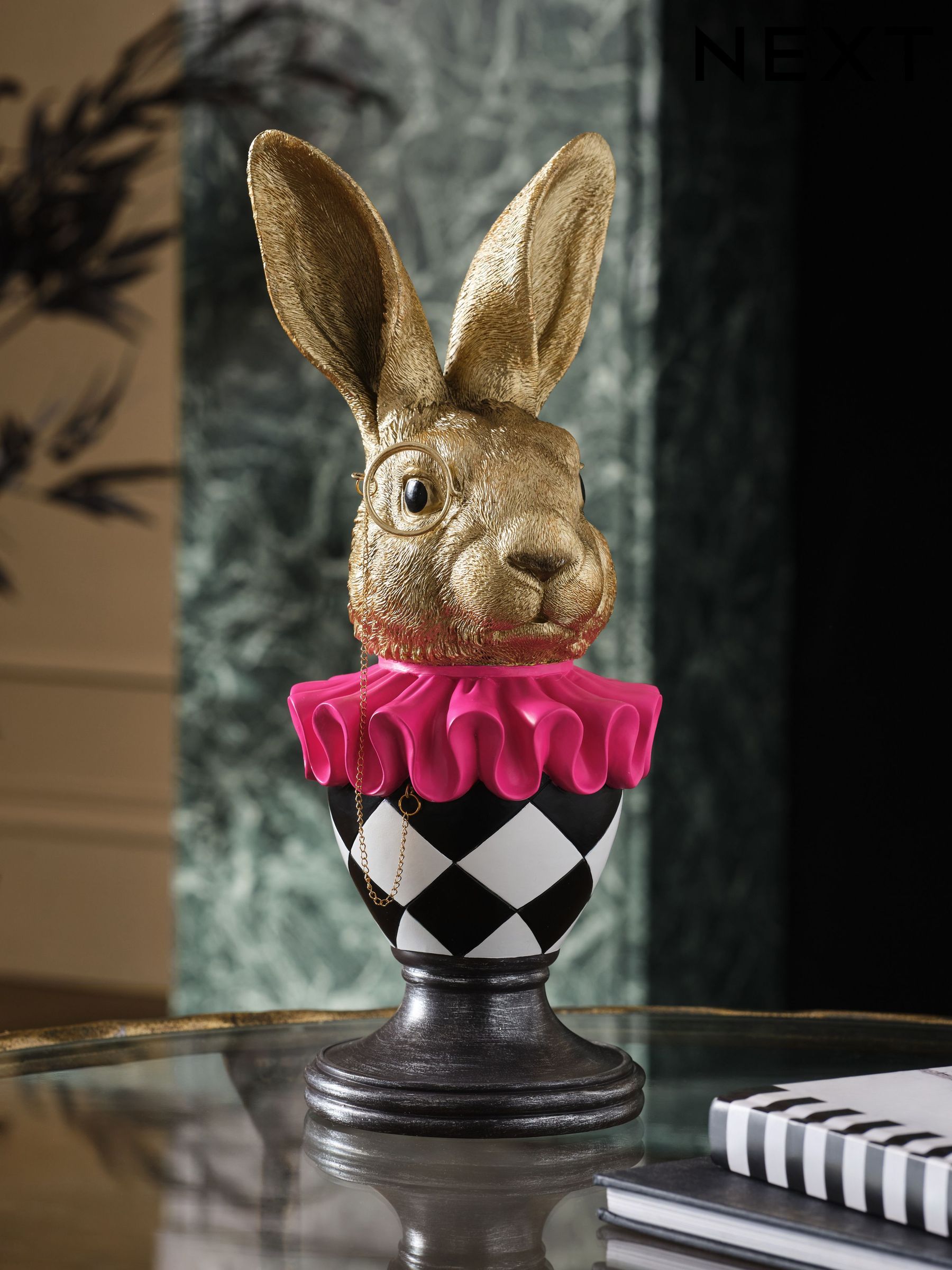 Ornaments | Sculptures & Figurines | Next Romania