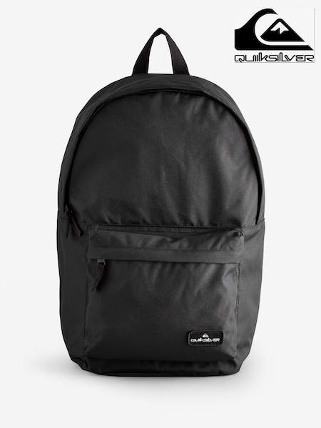 Quiksilver Poster Logo Backpack (W66297) | 238 LEI