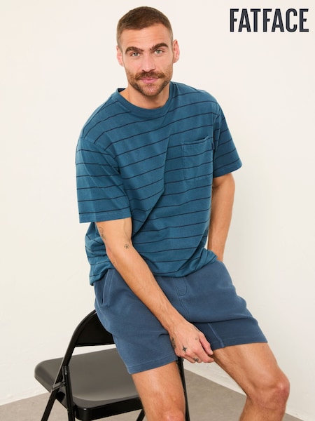 FatFace Short (W66766) | ‏182 ر.ق.