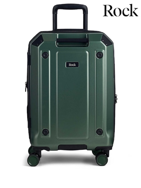 Rock Luggage Alpine Cabin Suitcase (W67000) | €121