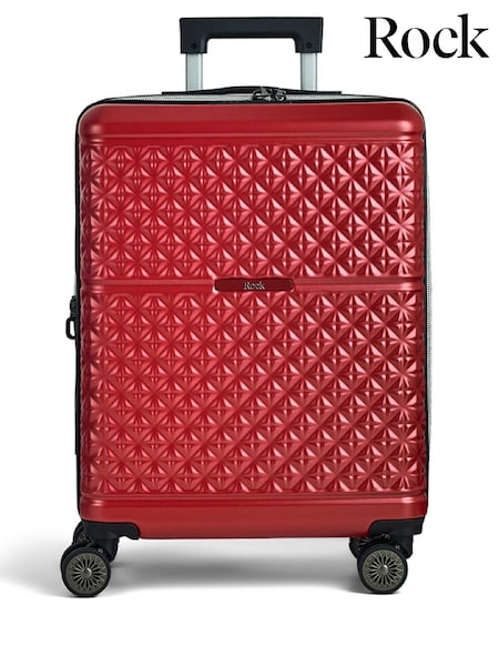 Rock Luggage Maya Cabin Suitcase (W67002) | €102