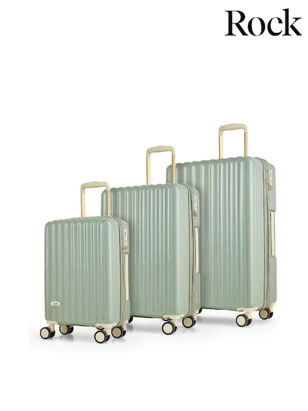 Rock Luggage Primrose Suitcases Set 3 Piece (W67003) | €313