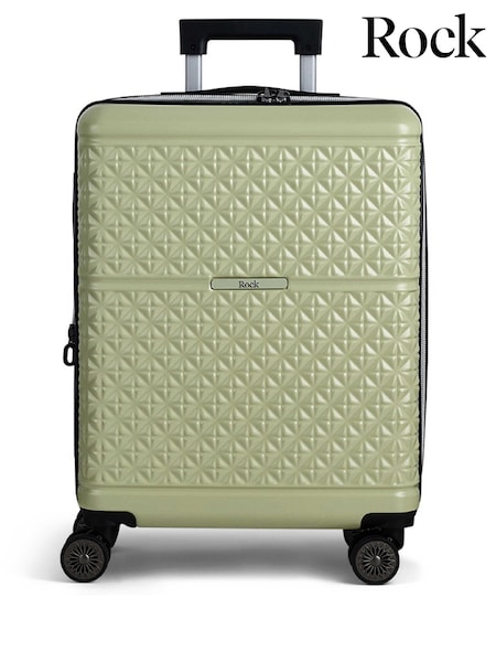 Rock Luggage Maya Cabin Suitcase (W67005) | €102