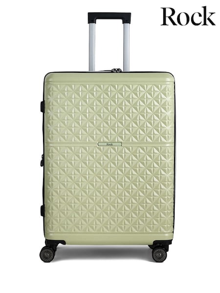 Rock Luggage Medium Maya Suitcase (W67006) | €108