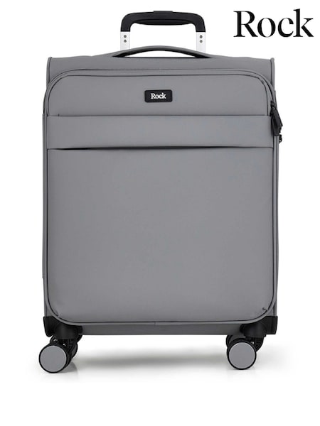 Rock Luggage Harper Cabin Suitcase (W67008) | €114