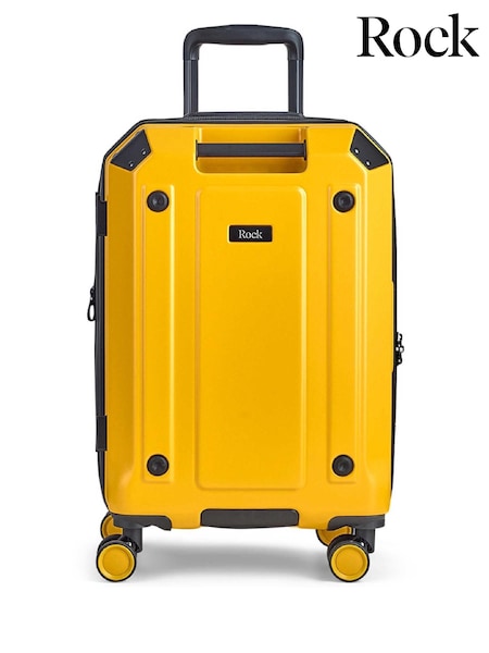 Rock Luggage Alpine Cabin Suitcase (W67009) | €121