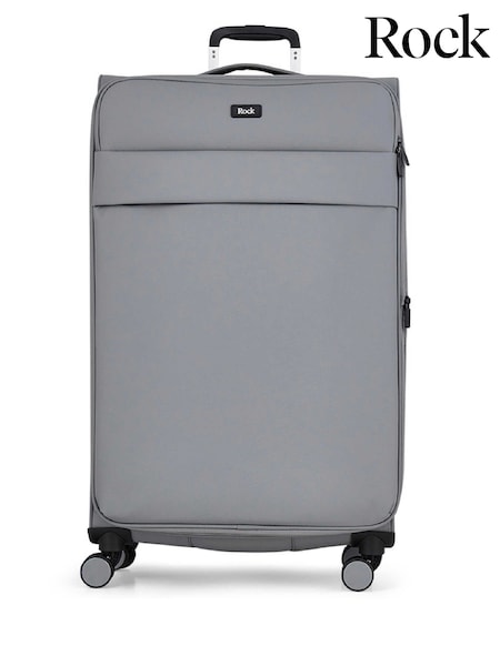 Rock Luggage Large Harper Suitcase (W67013) | €147