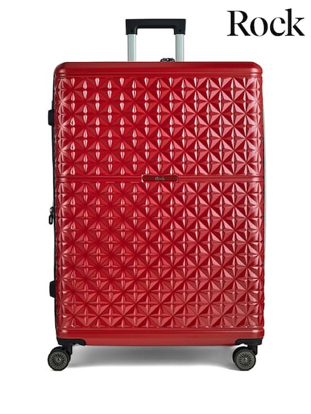 Rock Luggage Large Maya Suitcase (W67015) | €140