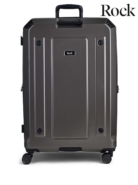 Rock Luggage Large Alpine Suitcase (W67018) | €154
