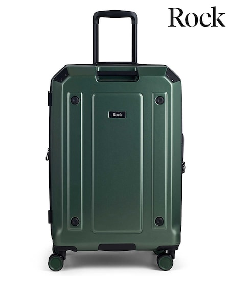 Rock Luggage Medium Alpine Suitcase (W67020) | €128