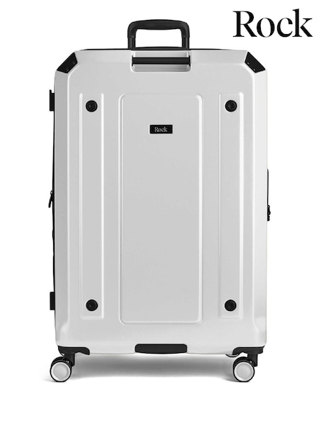 Rock Luggage Large Alpine Suitcase (W67022) | €154