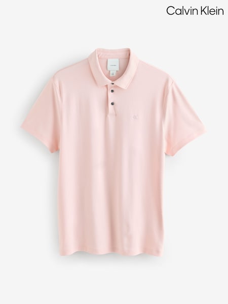Calvin Klein Pima Cotton Polo Shirt (W67053) | 120 €