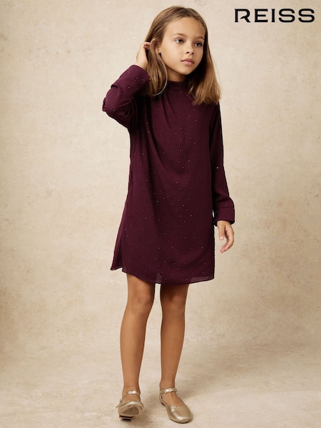 Reiss Berry Coco Dress (W67279) | €95