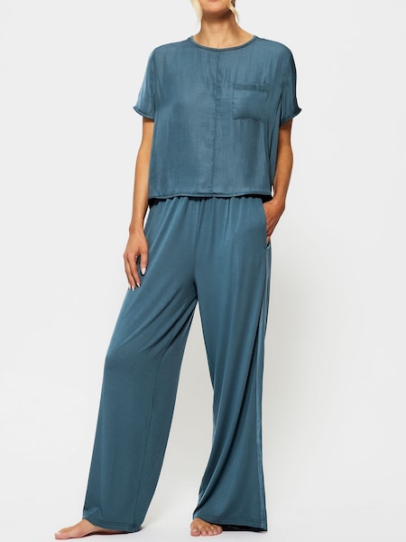 KBX Raye Soft Jersey T-Shirt (W67464) | 134 LEI