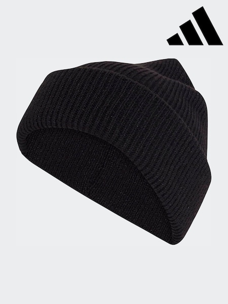 adidas Black Multi Beanie (W67673) | €30