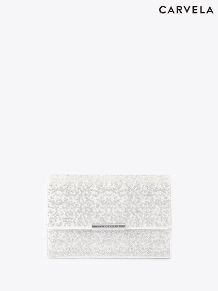 Carvela Gala Clutch 2 Bag (W67920) | €164