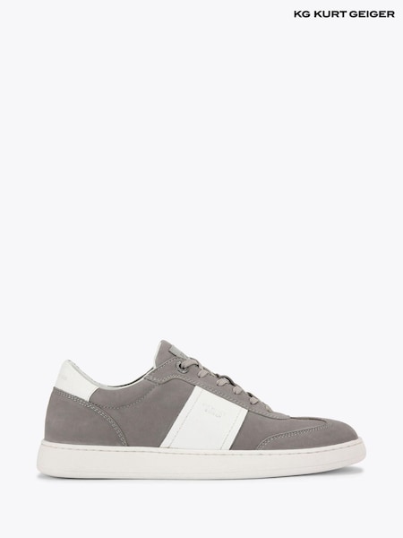 Gris - KG Kurt Geiger Spark Shoes (W67922) | 126 €
