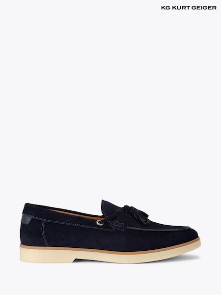 Azul - KG Kurt Geiger Ronan Shoes (W67930) | 126 €