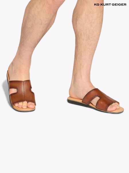 KG Kurt Geiger Venice Sandals (W67931) | €83