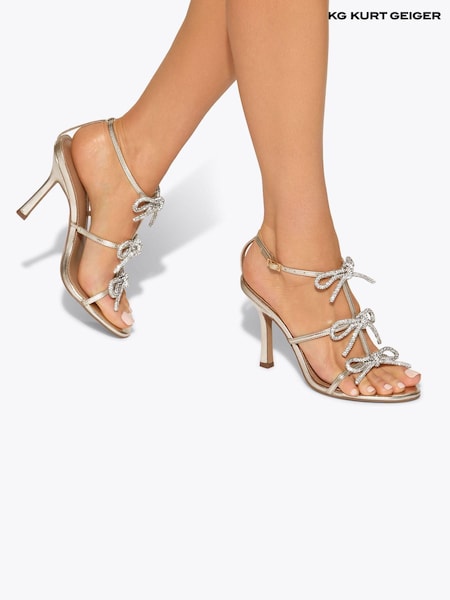 KG Kurt Geiger Scarlet Sandals (W68009) | €164