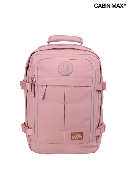 Cabin Max Pink Metz 24L Underseat Backpack (W68012) | ₪176