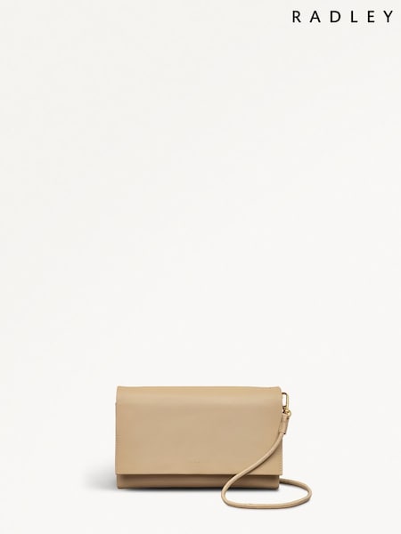 Radley Large Cream The Kensal Phone Cross-Body Bag (W68091) | R$ 1.275