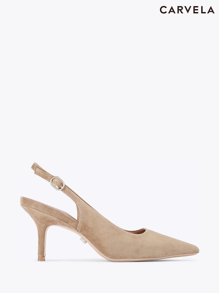 Carvela Spirited Shoes (W68393) | €170