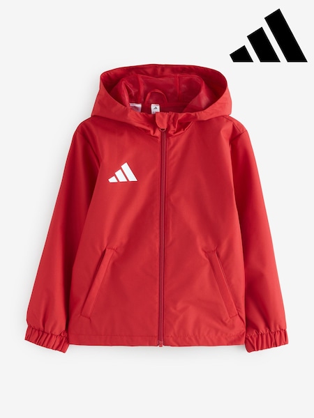 adidas Entrada 26 All-Weather Jacket (W68685) | ‏221 د.إ.‏