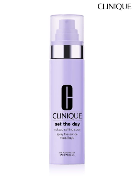 Clinique Set The Day Makeup Setting Spray 100ml (W68694) | €40