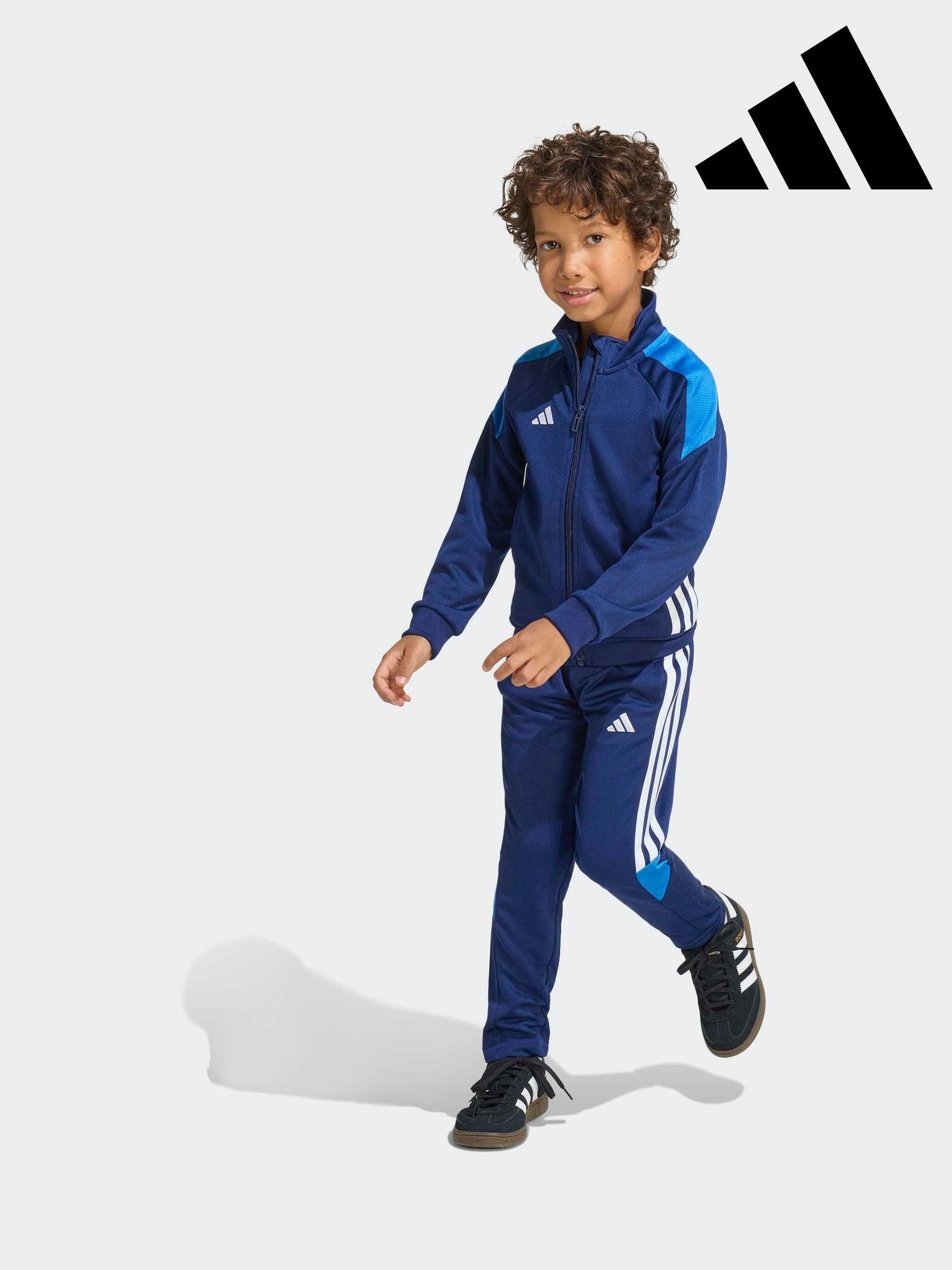 Buy Boys' Tracksuits Sportswear Online | Next Brazil