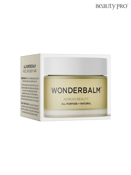 BeautyPro Wonder Balm 20ml (W68914) | €20