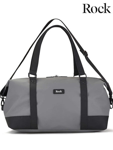 Rock Harper Holdall Bag (W69146) | €44