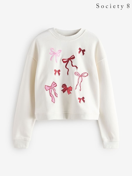 Society 8 Matching Family Polly Sweatshirt (W69390) | 35 €