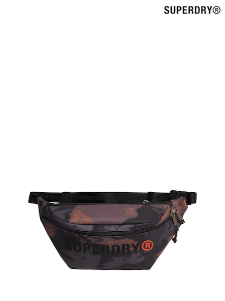 Superdry Green Tarp Core Bumbag (W69810) | 1,382 UAH