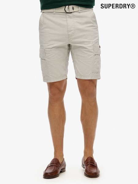 Superdry Heavy Cargo Shorts (W69821) | €84