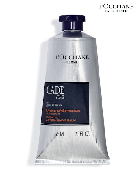 L Occitane Cade After Shave Balm 75ml (W69984) | €38
