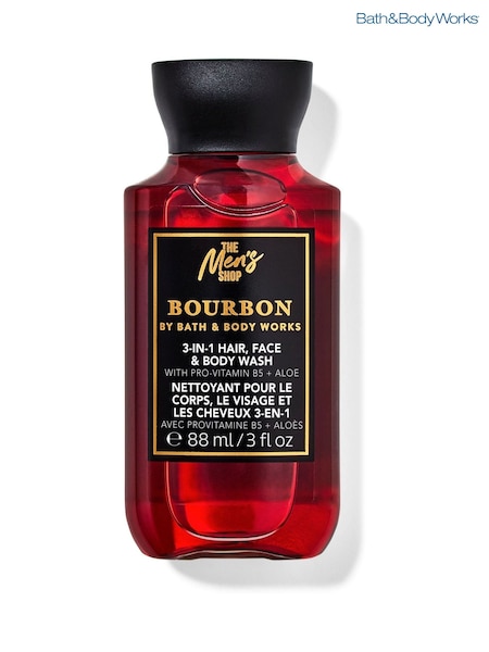 Bath & Body Works Travel Shower Gel 88 ml (W70278) | €12