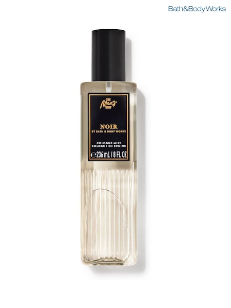 Bath & Body Works Noir Cologne Mist 226 g (W70288) | €23.50