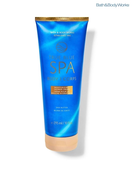 Bath & Body Works Moisturising Body Wash 295 ml (W70289) | €23.50