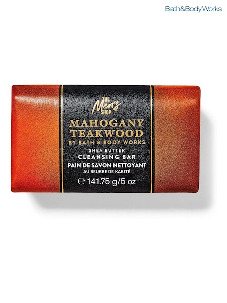 Bath & Body Works Cleansing Bar 141 g (W70293) | €15