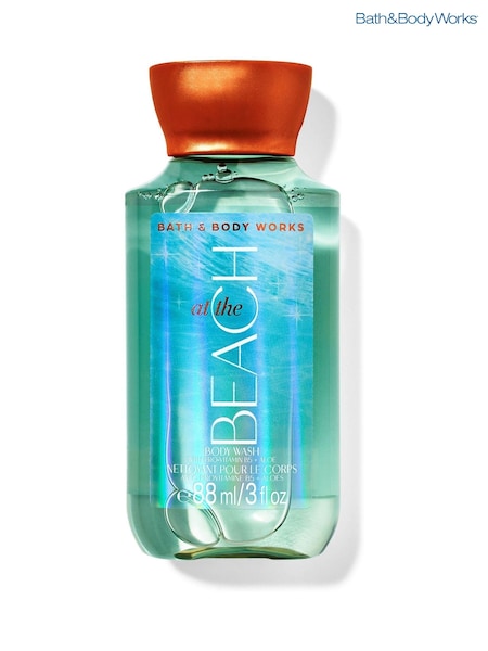 Bath & Body Works Travel Shower Gel 88 ml (W70297) | €12