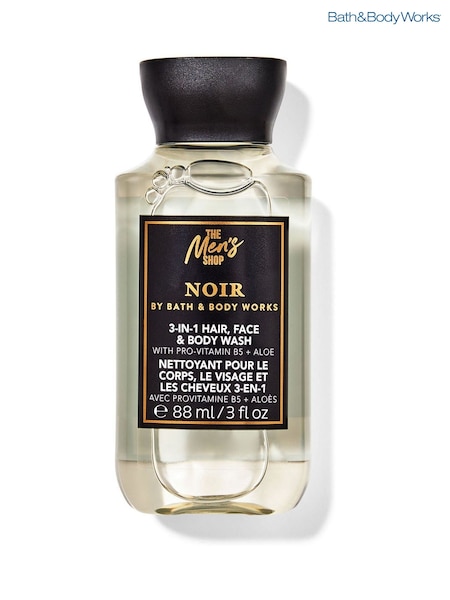 Bath & Body Works Travel Shower Gel 88 ml (W70298) | €12