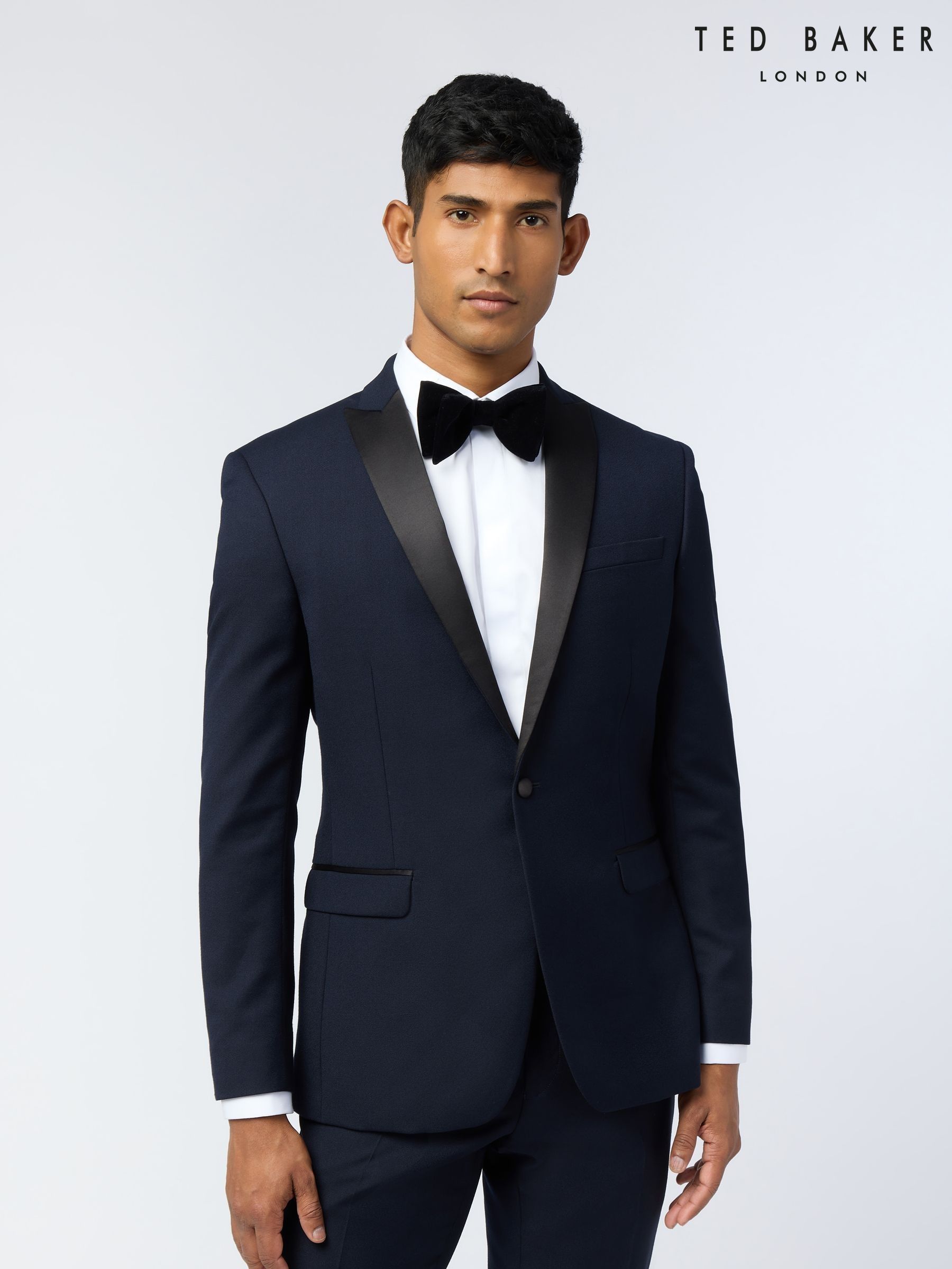 Buy Men's Suits Ted Baker Tailoring Online | Next Japan