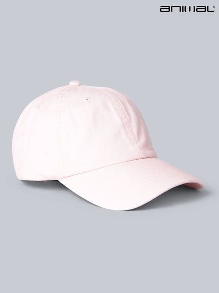 Animal Pink Womens Sophia Coast Cap (W70908) | € 39